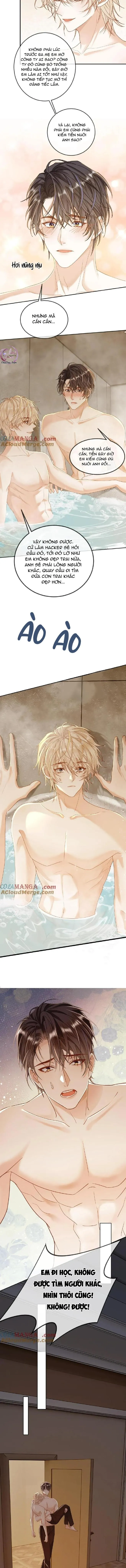 Khát Vọng Ngọt Ngào Chapter 295 Trang 3