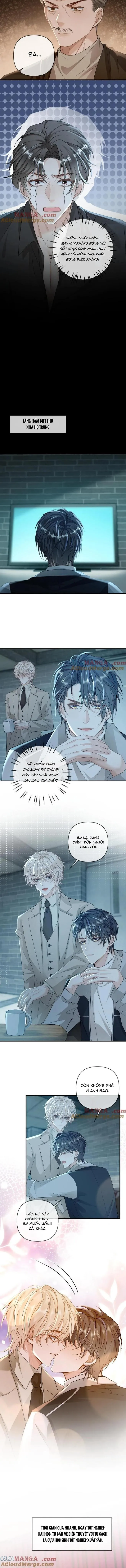 Khát Vọng Ngọt Ngào Chapter 296 Trang 3