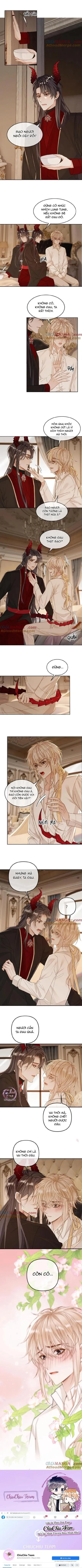 Khát Vọng Ngọt Ngào Chapter 302 Trang 3