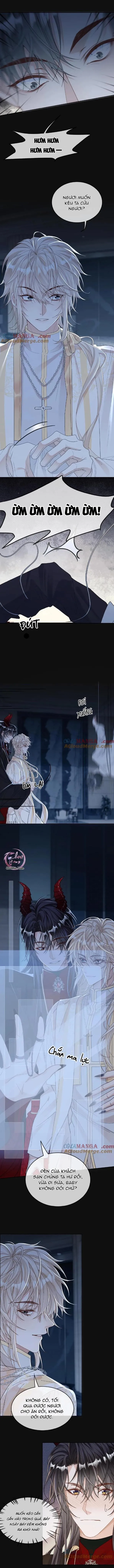 Khát Vọng Ngọt Ngào Chapter 305 Trang 3