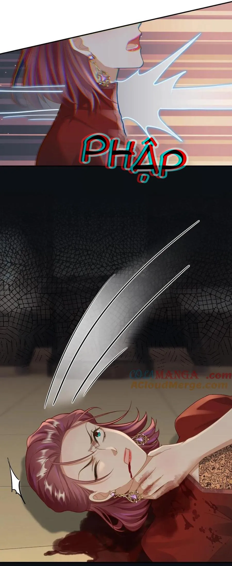 Khát Vọng Ngọt Ngào Chapter 307 Trang 11