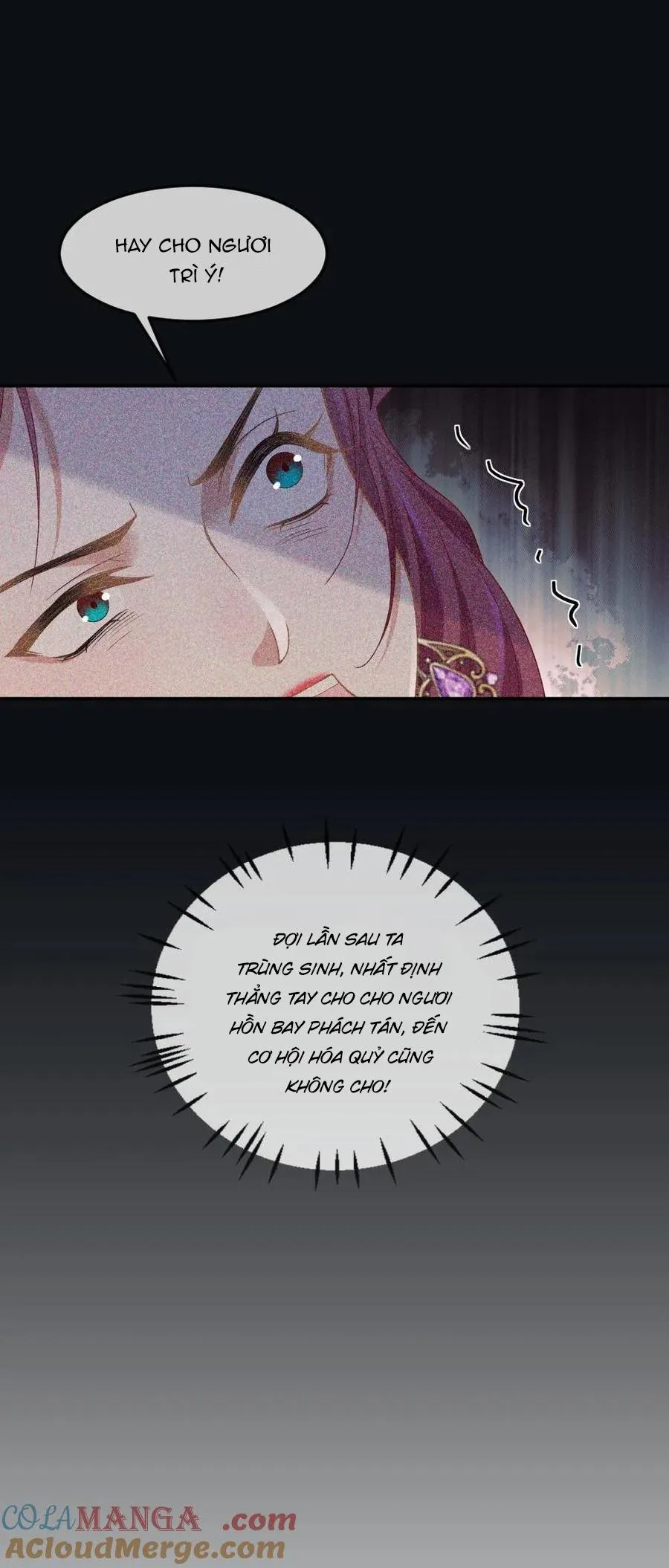 Khát Vọng Ngọt Ngào Chapter 307 Trang 12