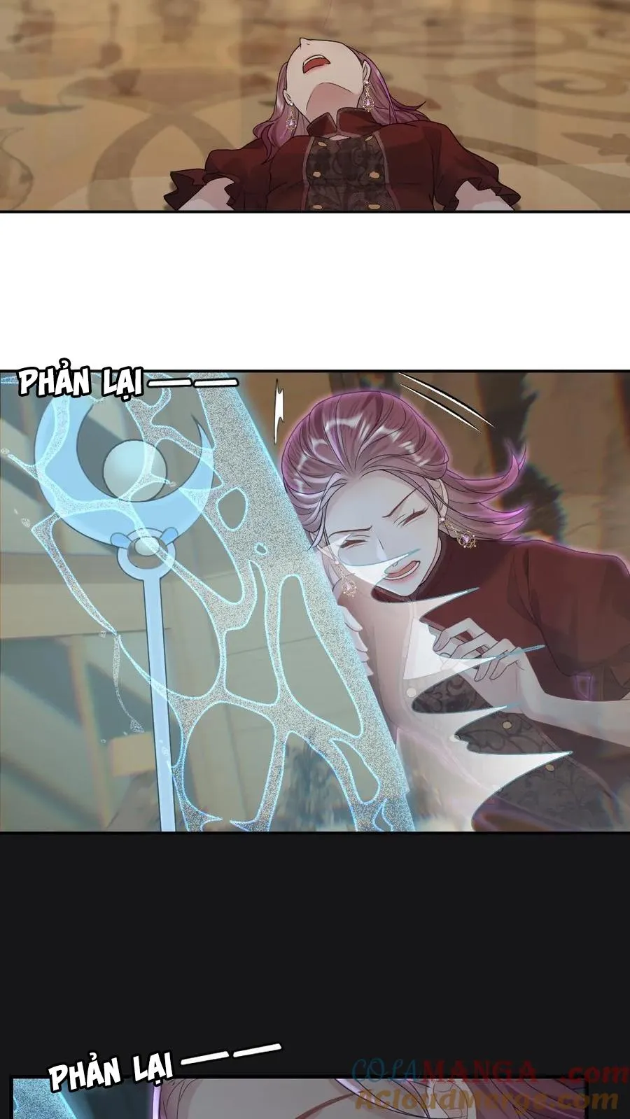 Khát Vọng Ngọt Ngào Chapter 308 Trang 3