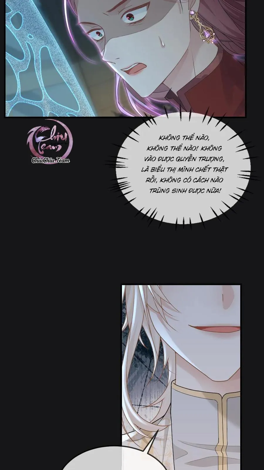 Khát Vọng Ngọt Ngào Chapter 308 Trang 4