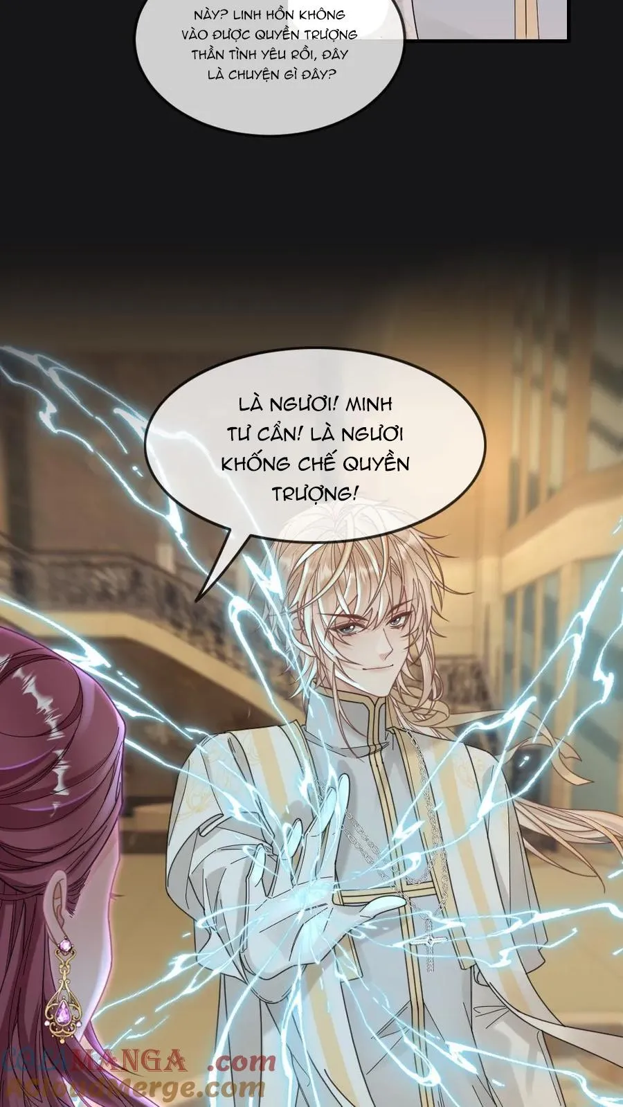 Khát Vọng Ngọt Ngào Chapter 308 Trang 5