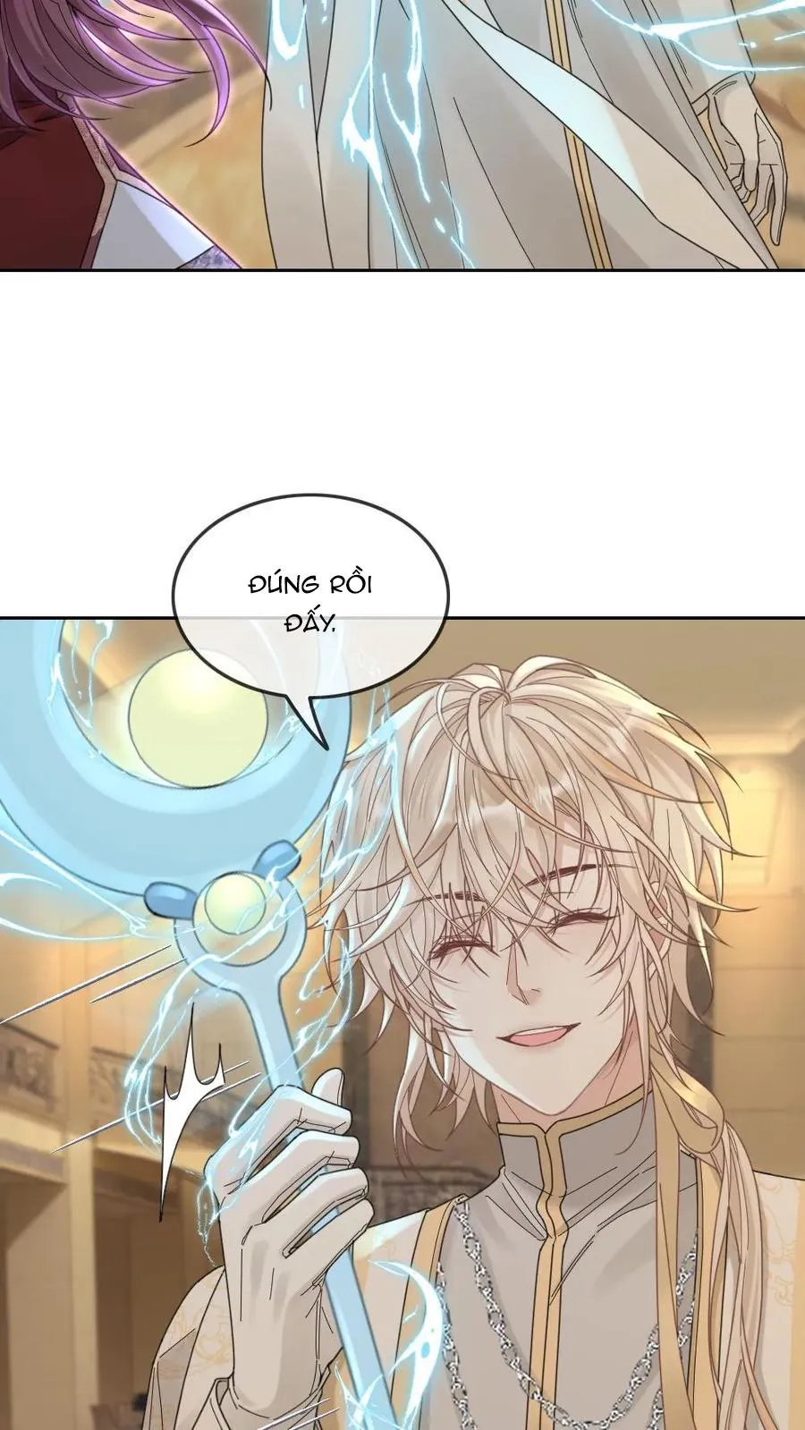 Khát Vọng Ngọt Ngào Chapter 308 Trang 6