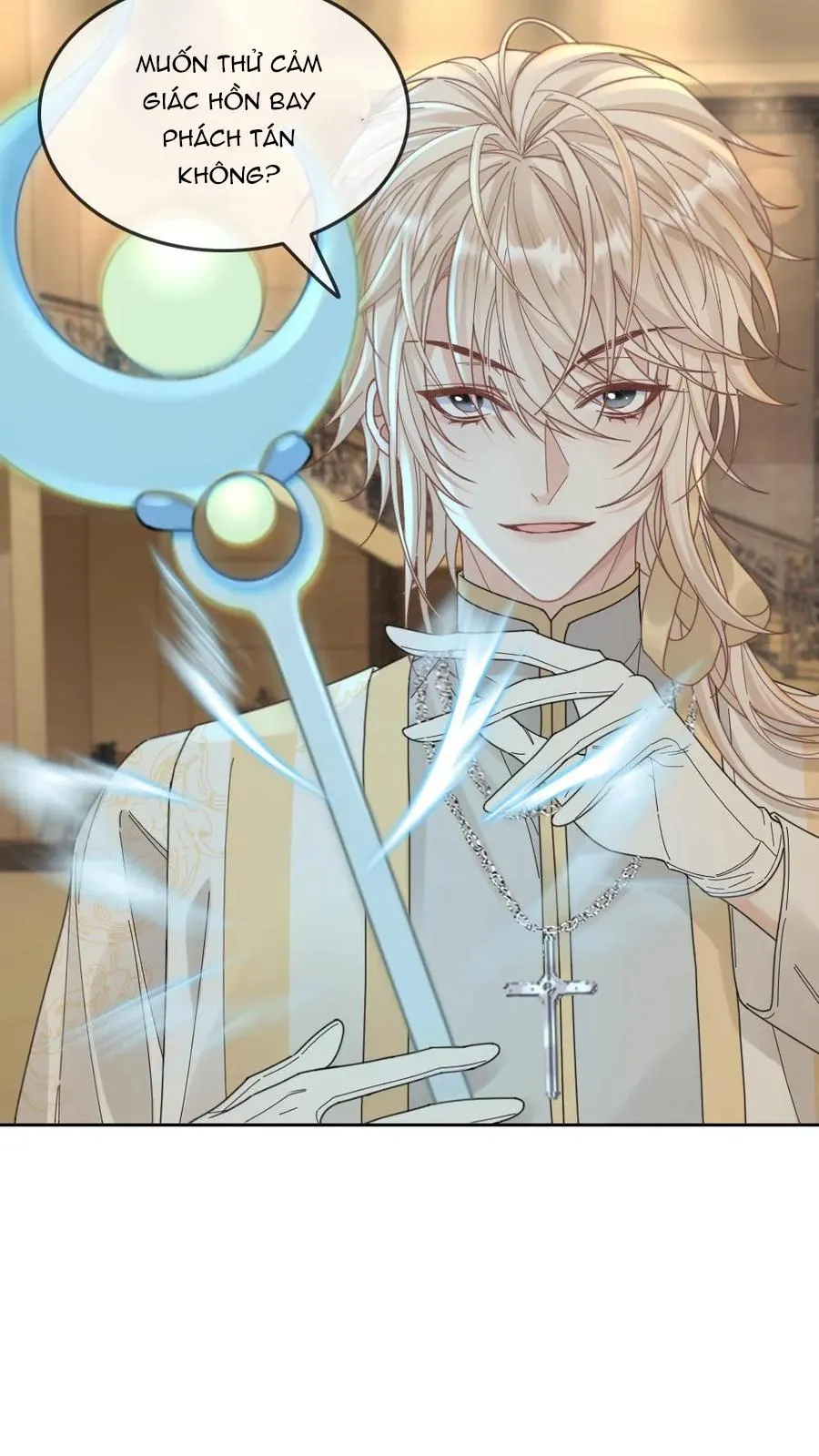 Khát Vọng Ngọt Ngào Chapter 308 Trang 8