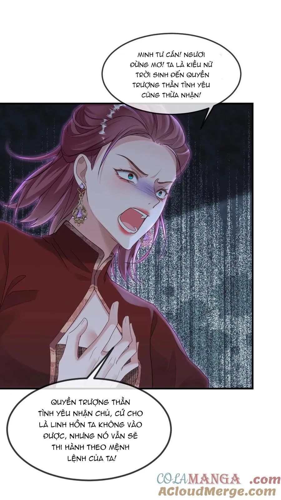 Khát Vọng Ngọt Ngào Chapter 308 Trang 9