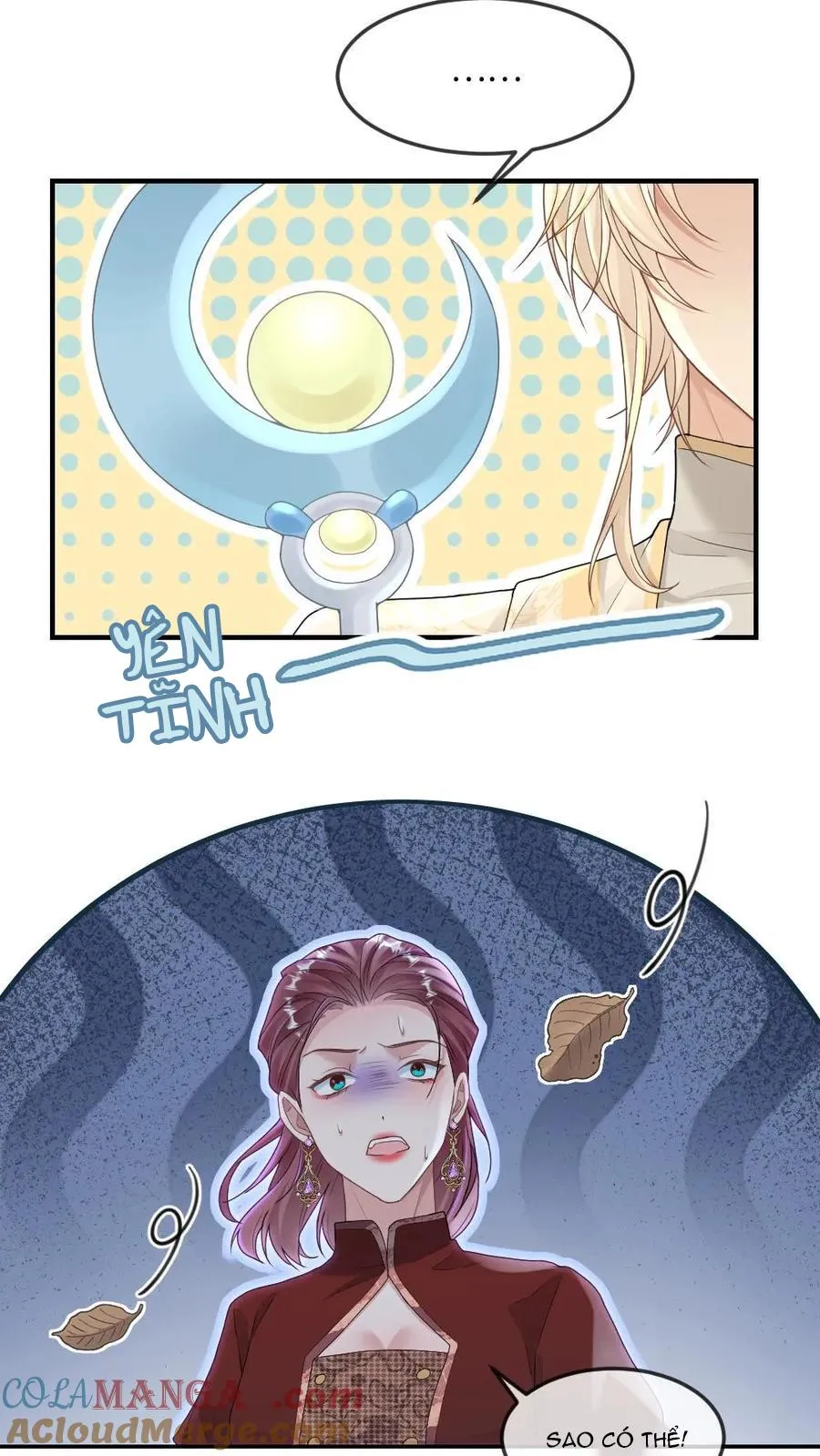 Khát Vọng Ngọt Ngào Chapter 308 Trang 11