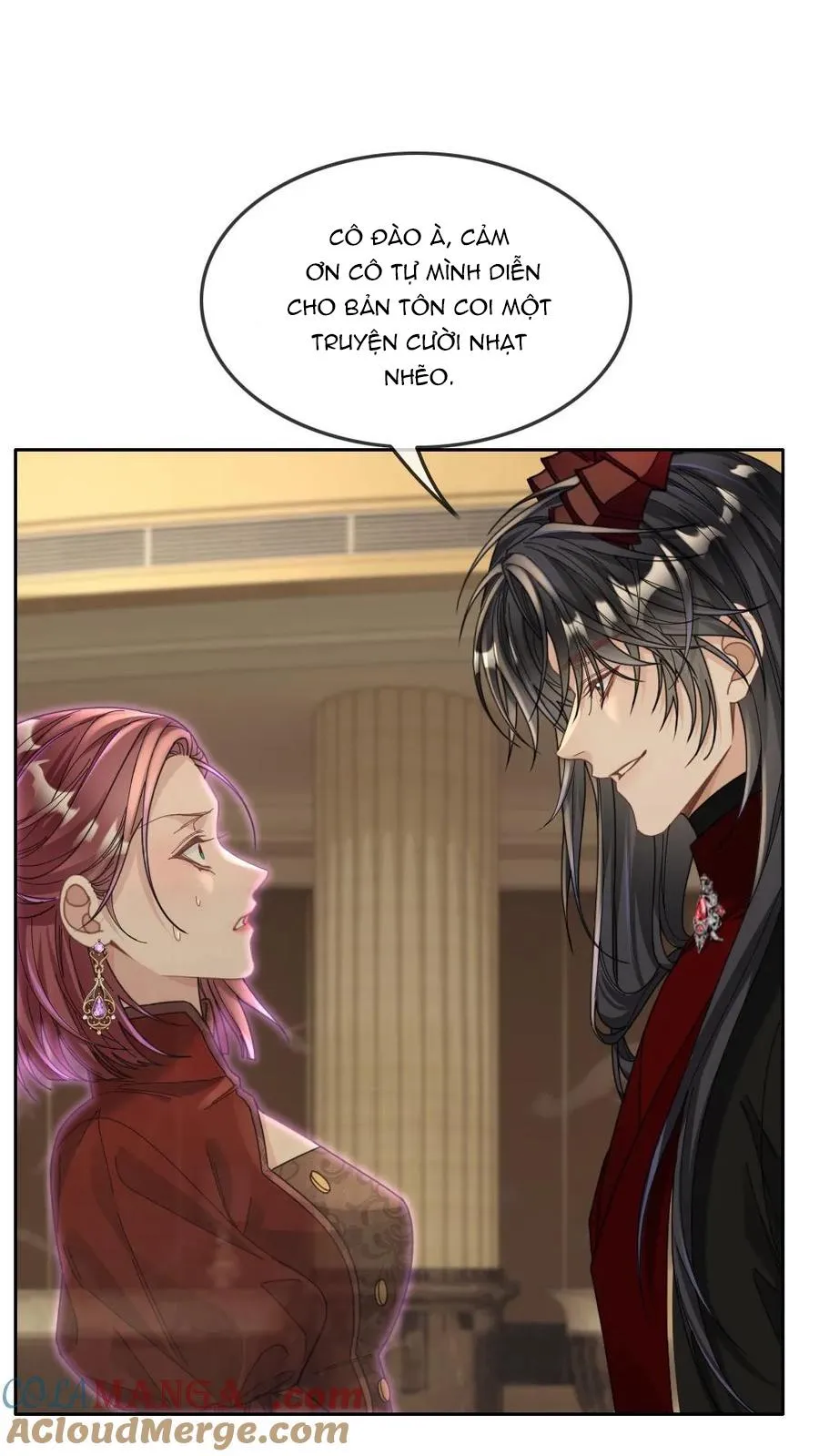 Khát Vọng Ngọt Ngào Chapter 308 Trang 13