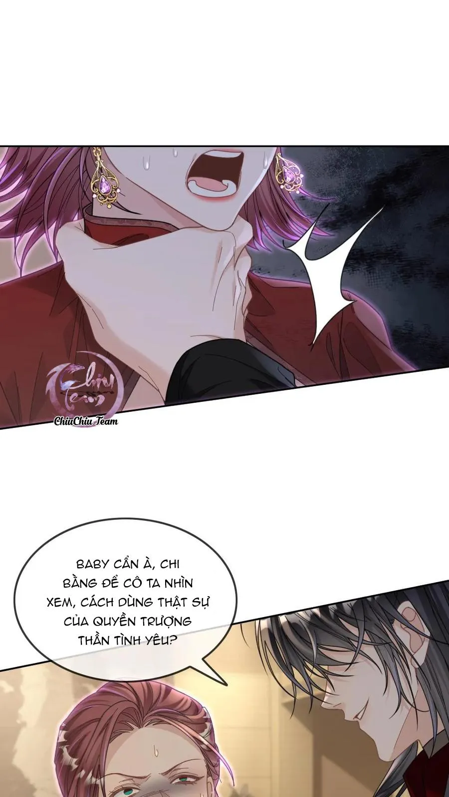 Khát Vọng Ngọt Ngào Chapter 308 Trang 14