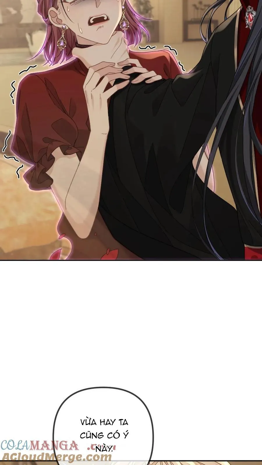 Khát Vọng Ngọt Ngào Chapter 308 Trang 15