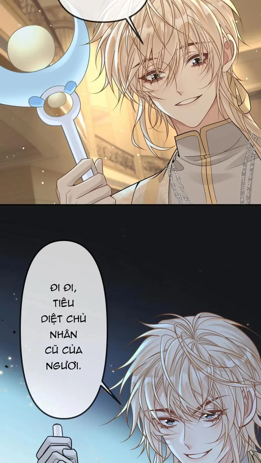 Khát Vọng Ngọt Ngào Chapter 308 Trang 16