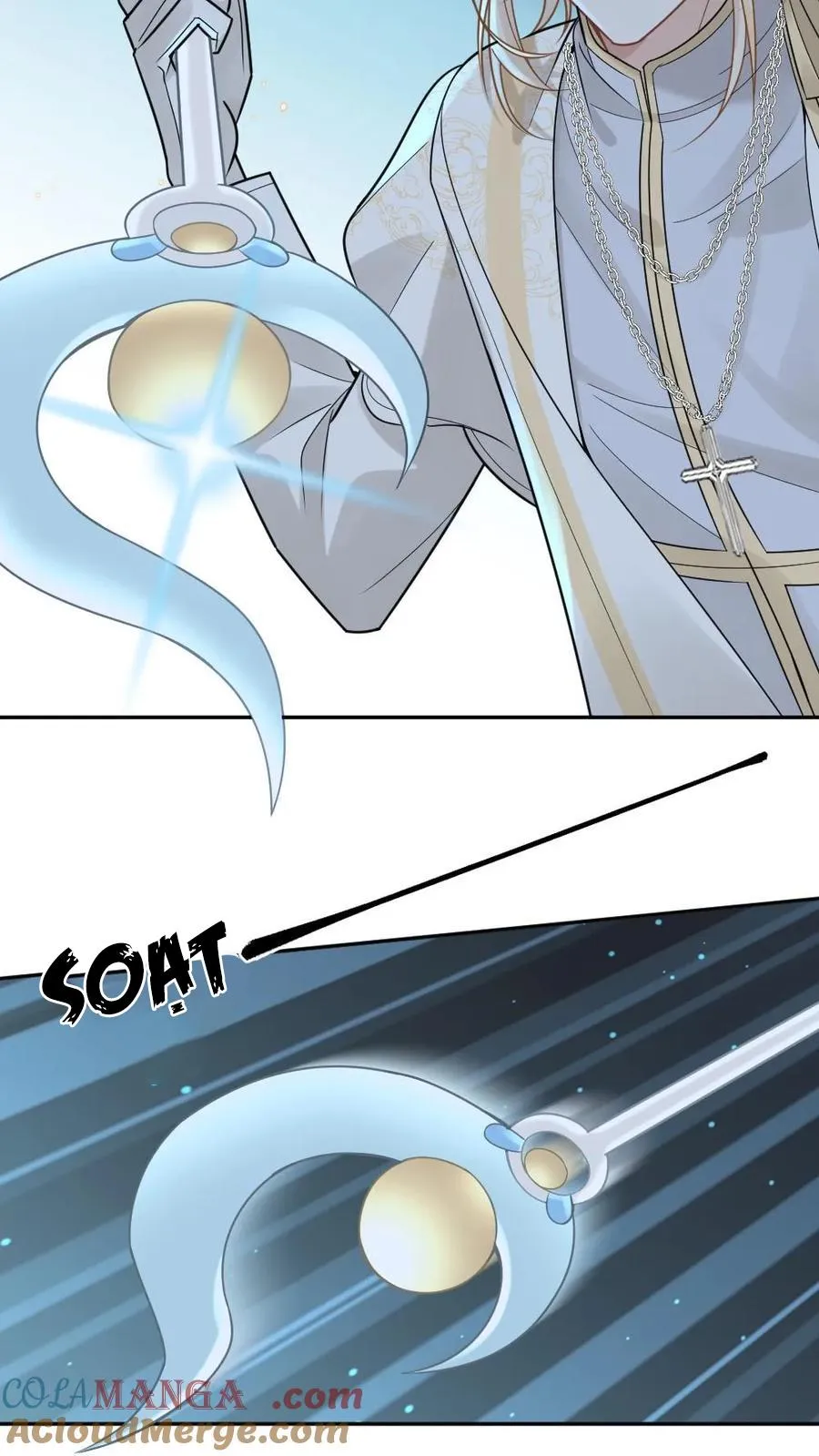 Khát Vọng Ngọt Ngào Chapter 308 Trang 17