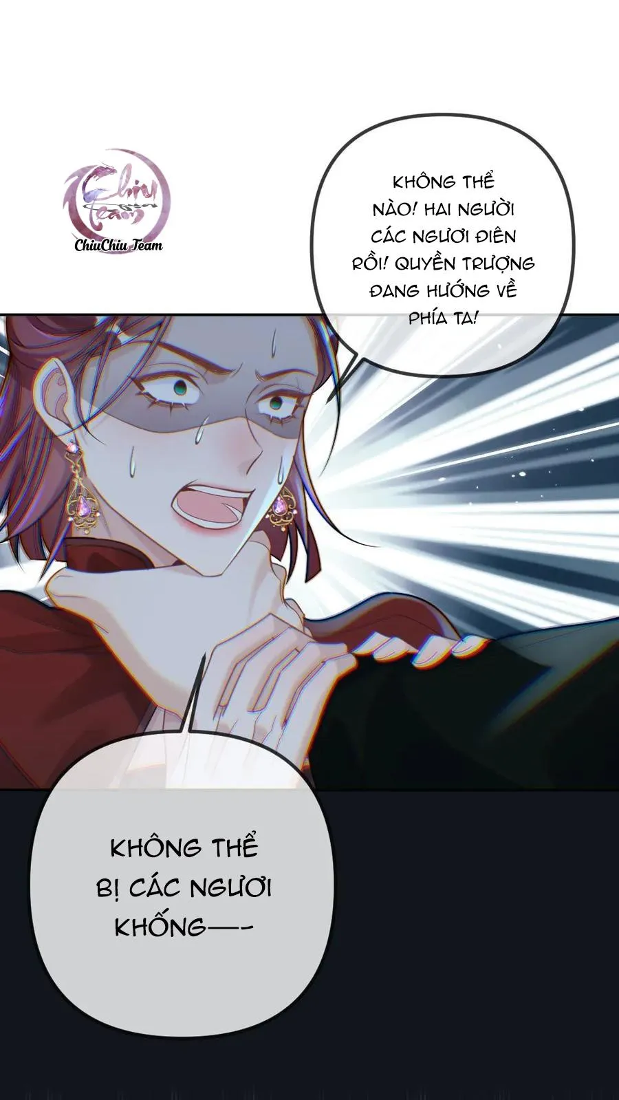 Khát Vọng Ngọt Ngào Chapter 308 Trang 18