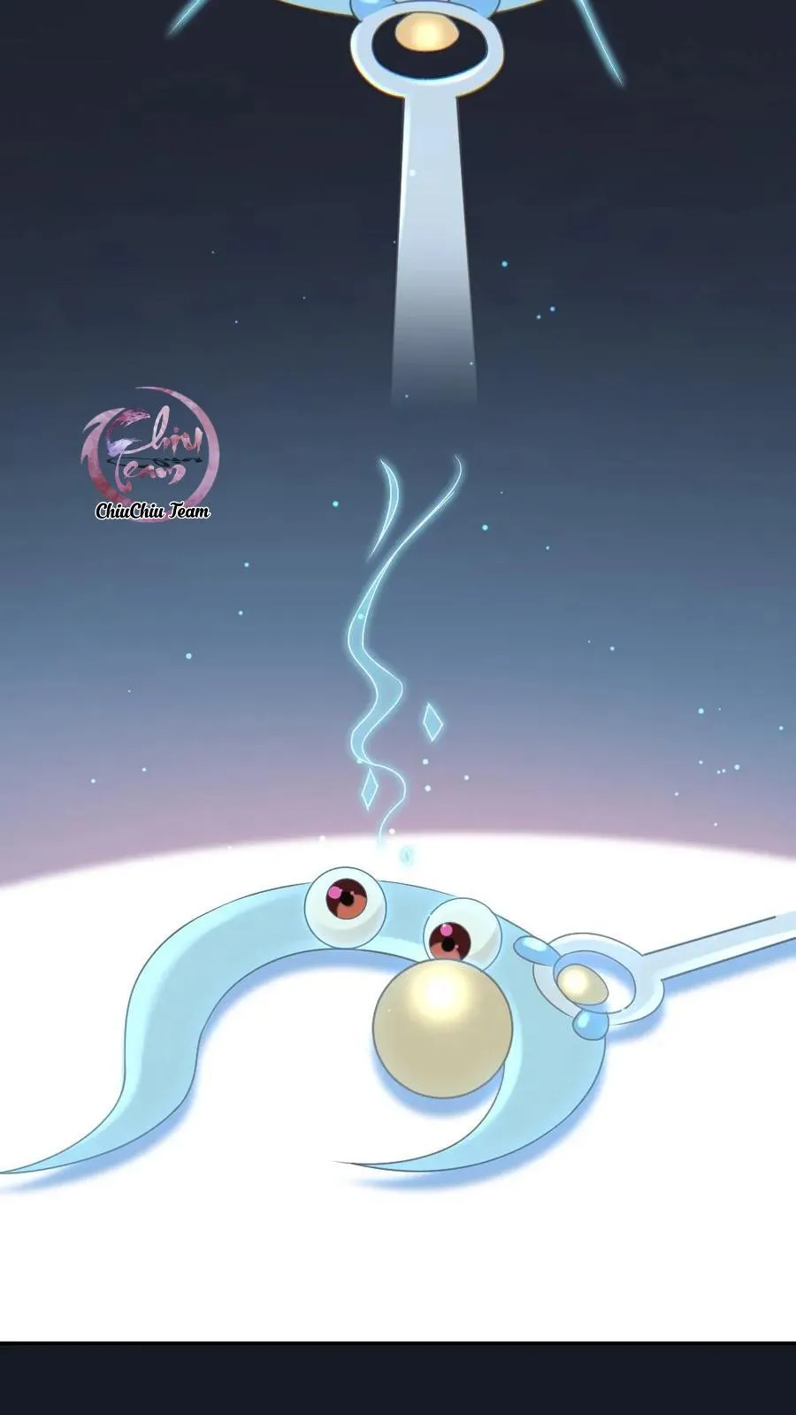 Khát Vọng Ngọt Ngào Chapter 308 Trang 20