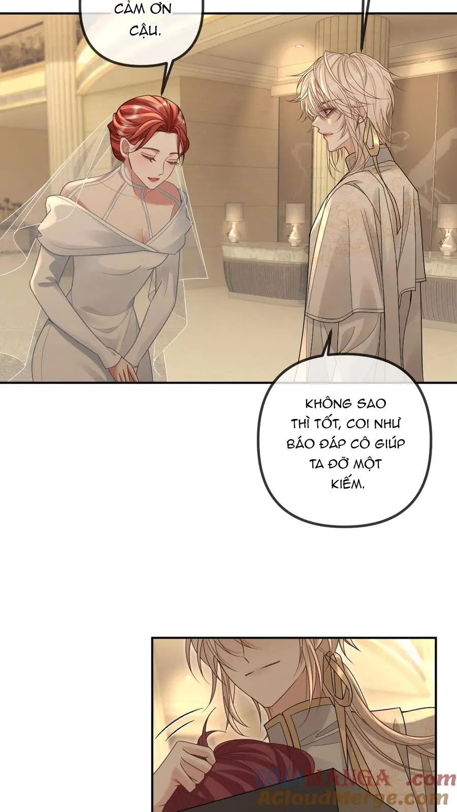 Khát Vọng Ngọt Ngào Chapter 308 Trang 23