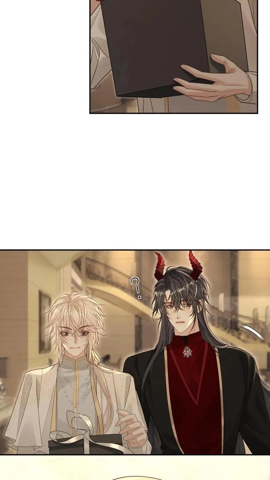 Khát Vọng Ngọt Ngào Chapter 308 Trang 24