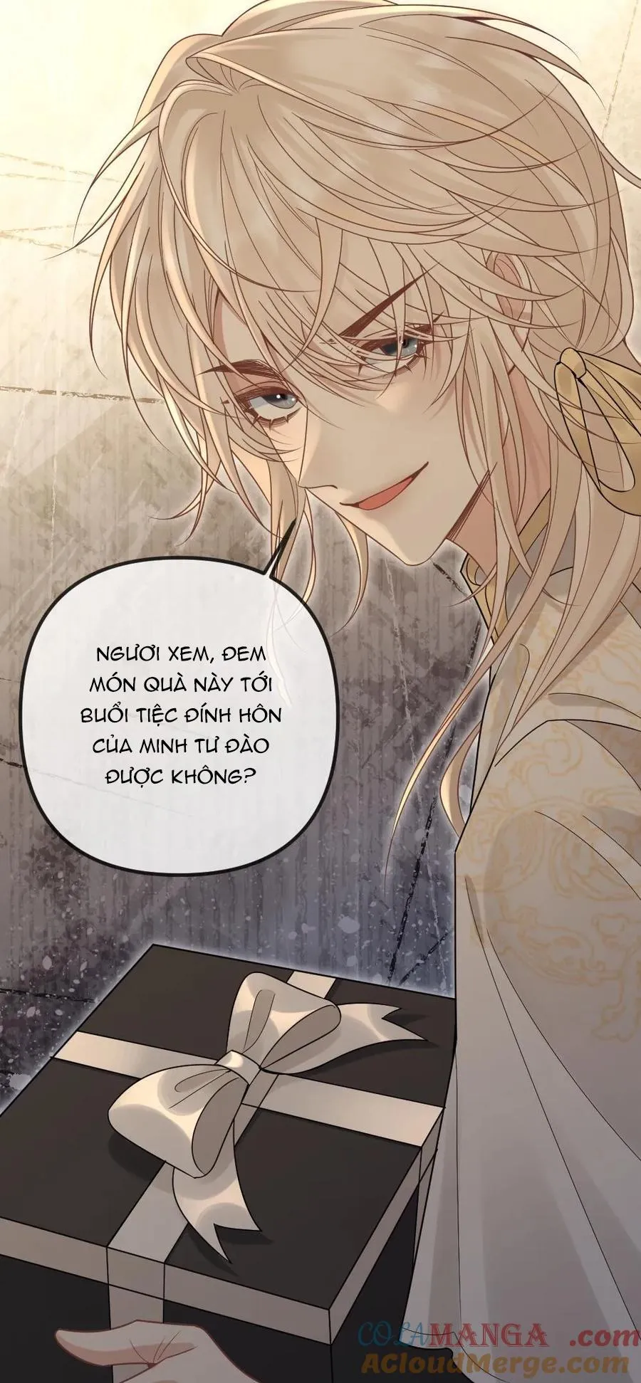 Khát Vọng Ngọt Ngào Chapter 308 Trang 25
