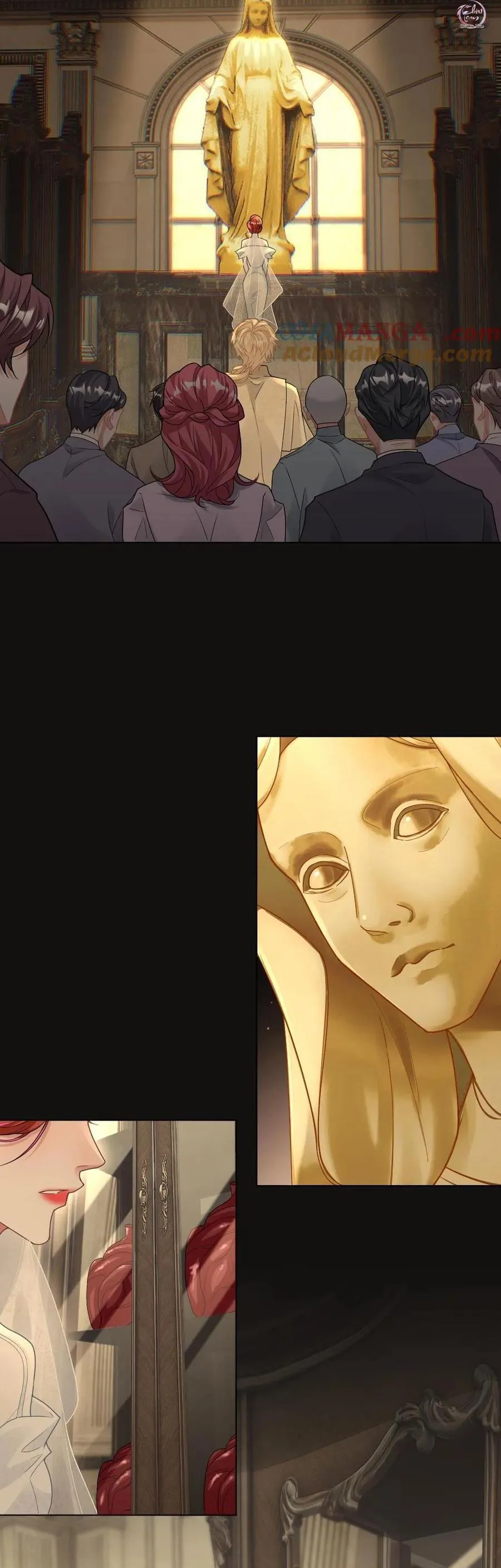 Khát Vọng Ngọt Ngào Chapter 311 Trang 11