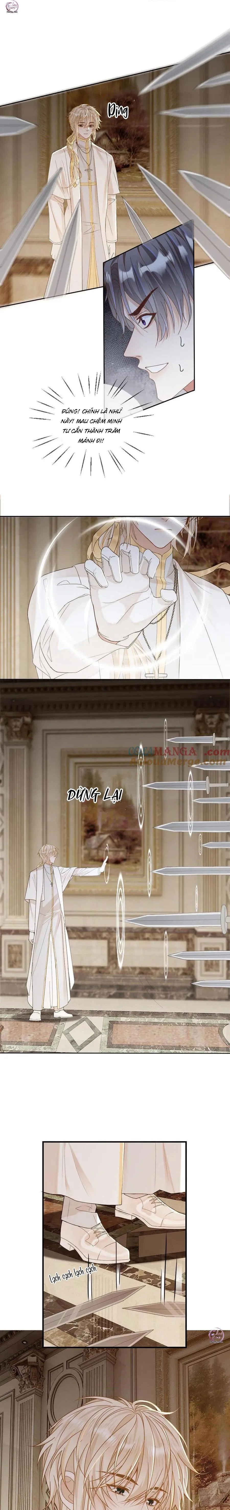 Khát Vọng Ngọt Ngào Chapter 312 Trang 6