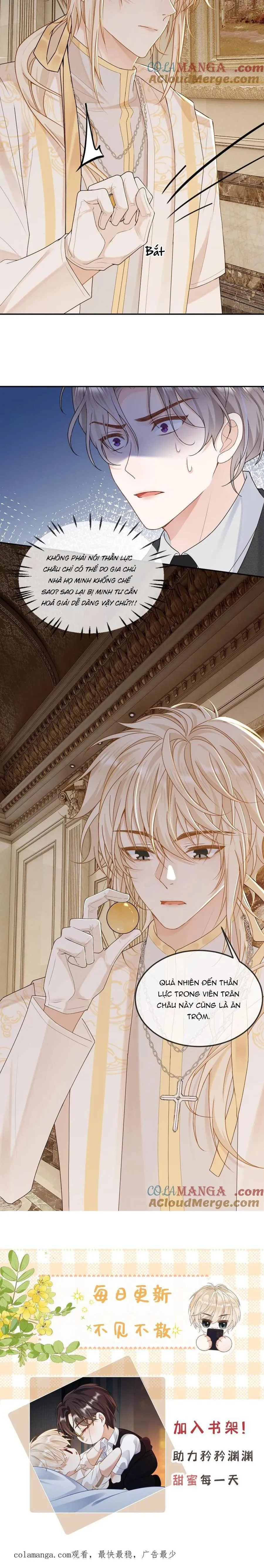 Khát Vọng Ngọt Ngào Chapter 312 Trang 7