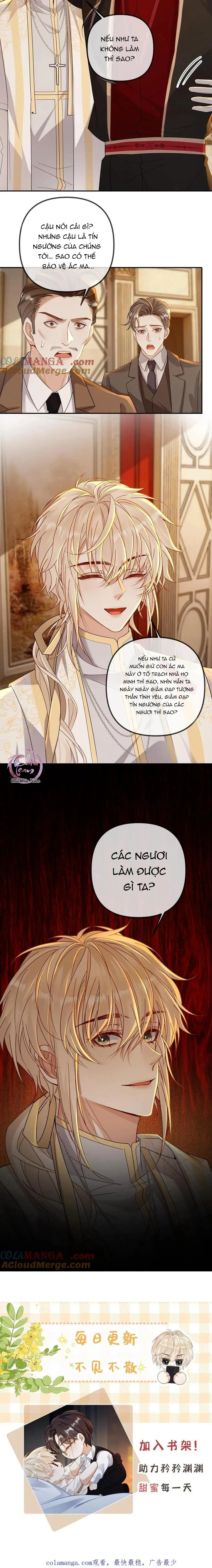 Khát Vọng Ngọt Ngào Chapter 313 Trang 4