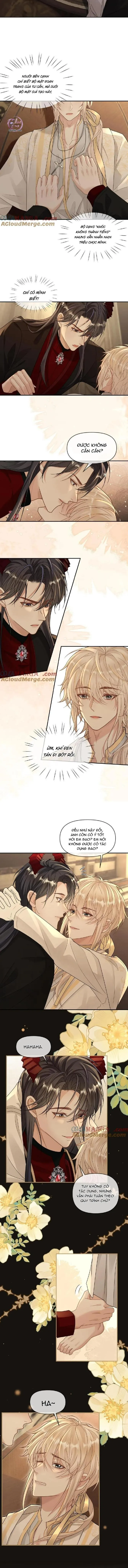 Khát Vọng Ngọt Ngào Chapter 314 Trang 3