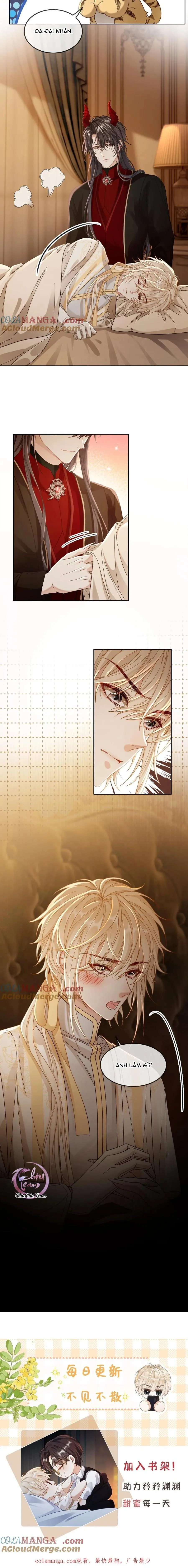 Khát Vọng Ngọt Ngào Chapter 315 Trang 3