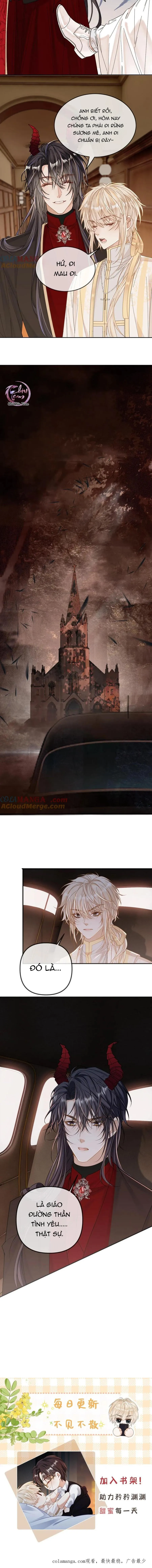 Khát Vọng Ngọt Ngào Chapter 316 Trang 3