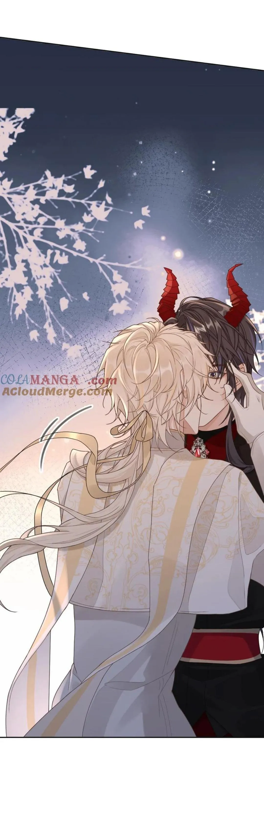 Khát Vọng Ngọt Ngào Chapter 317 Trang 7