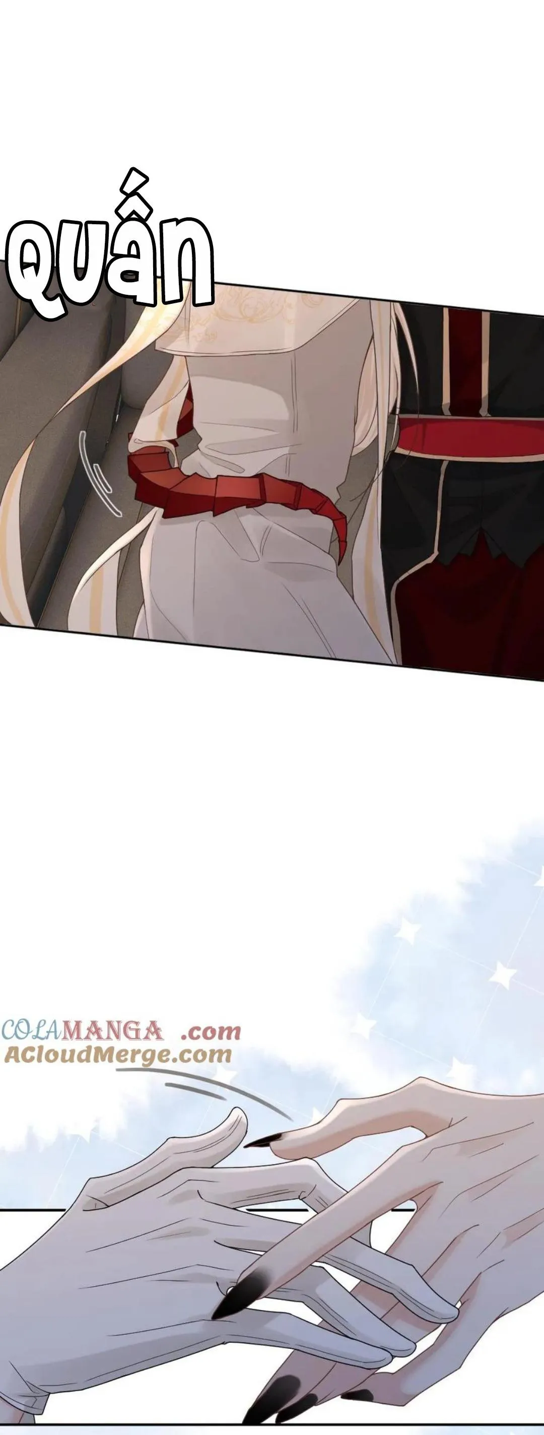 Khát Vọng Ngọt Ngào Chapter 317 Trang 8