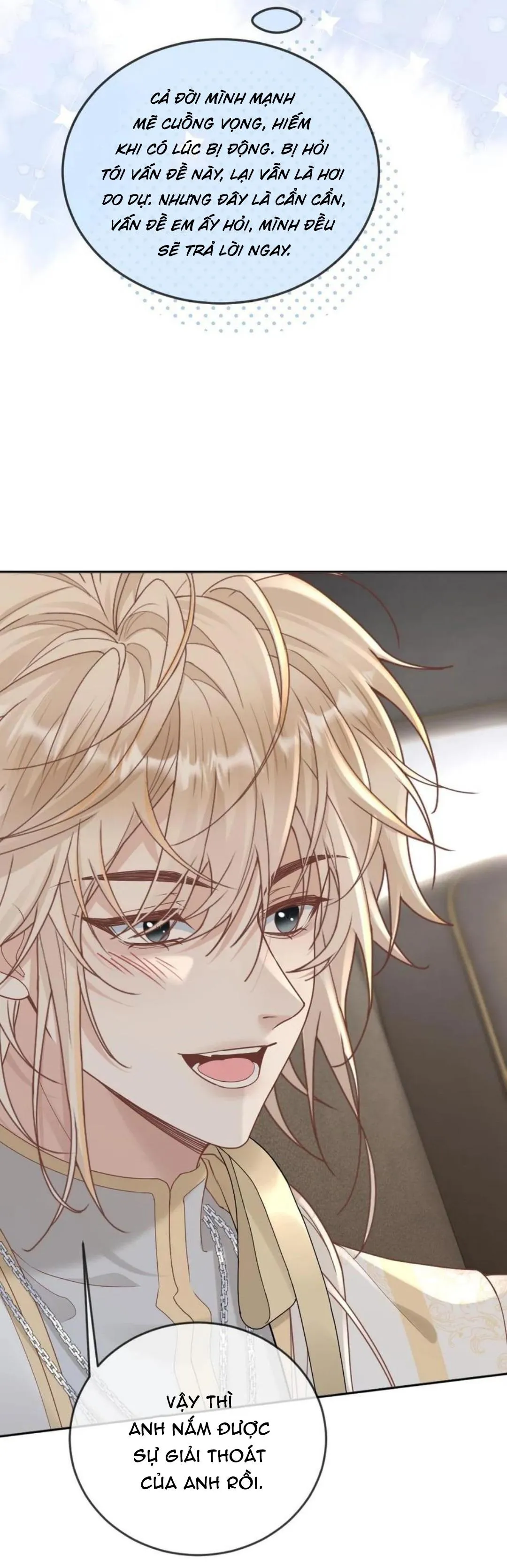 Khát Vọng Ngọt Ngào Chapter 317 Trang 11