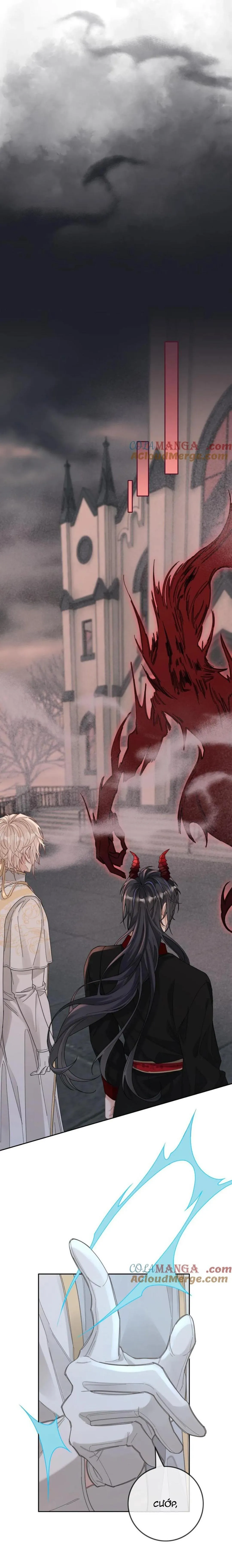 Khát Vọng Ngọt Ngào Chapter 317 Trang 15