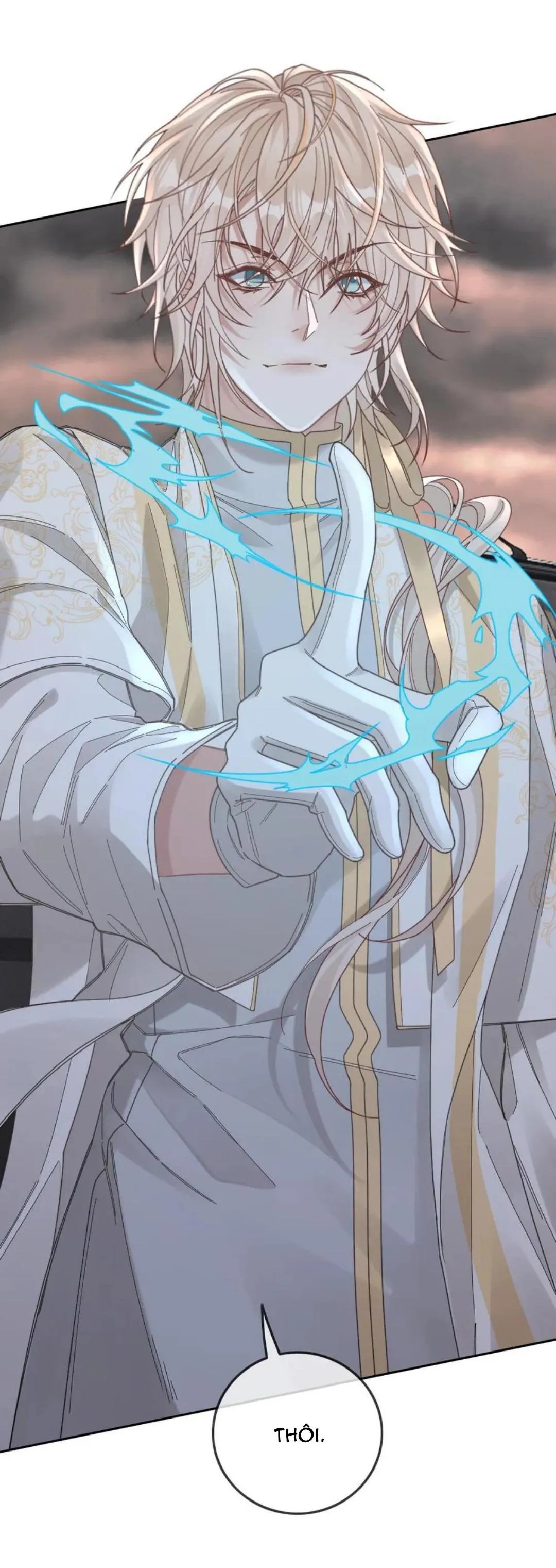 Khát Vọng Ngọt Ngào Chapter 317 Trang 16