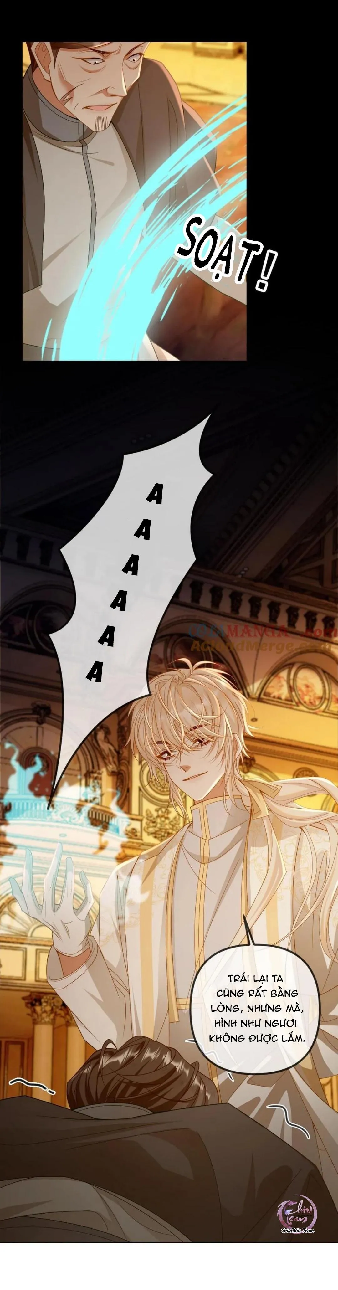 Khát Vọng Ngọt Ngào Chapter 318 Trang 10