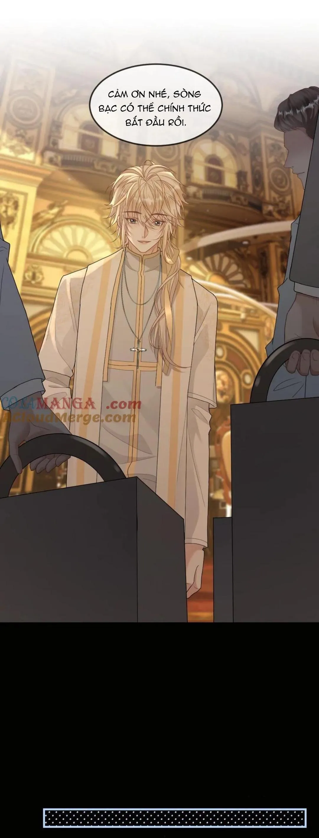 Khát Vọng Ngọt Ngào Chapter 319 Trang 6