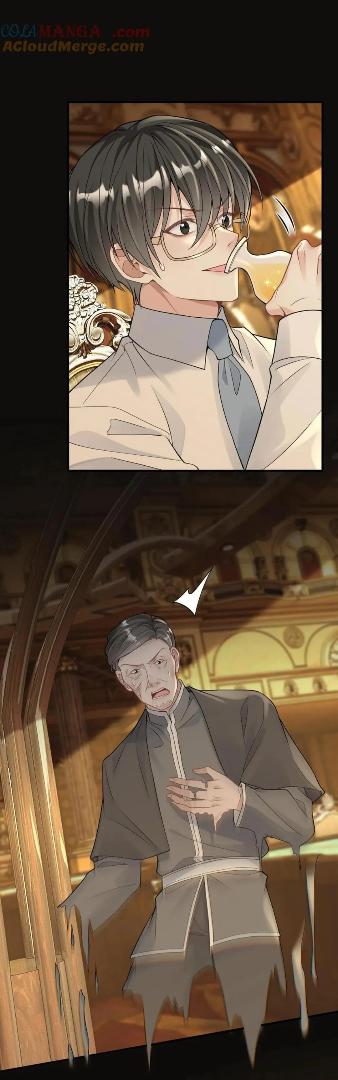 Khát Vọng Ngọt Ngào Chapter 319 Trang 12