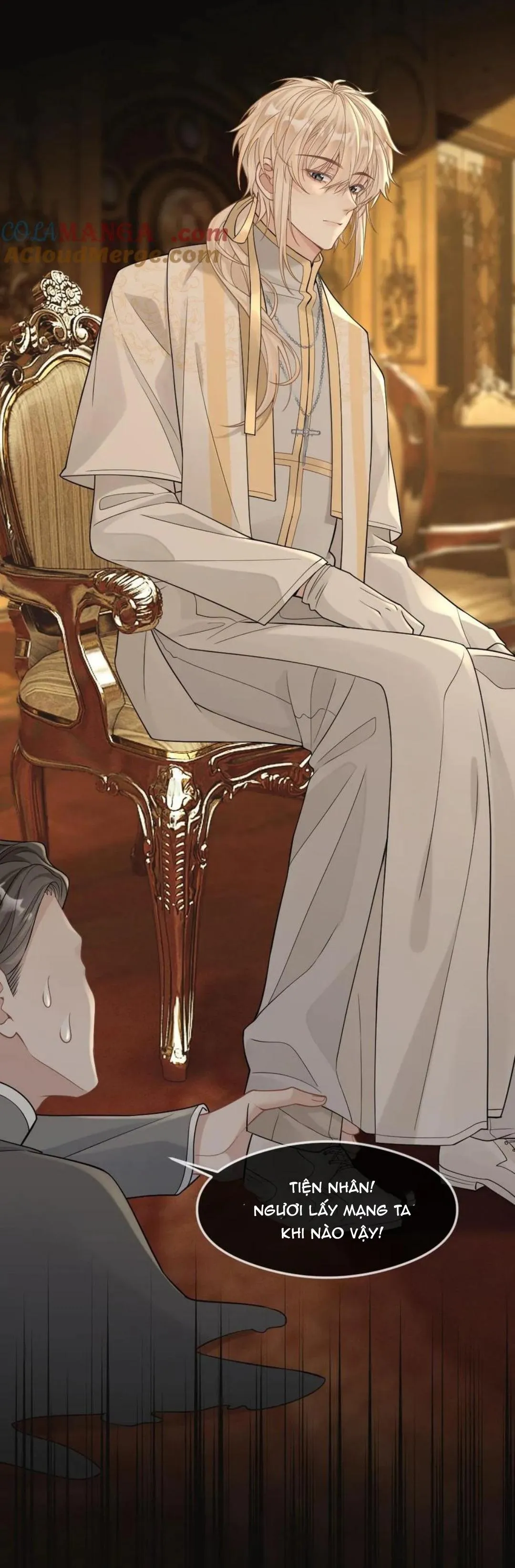 Khát Vọng Ngọt Ngào Chapter 319 Trang 13