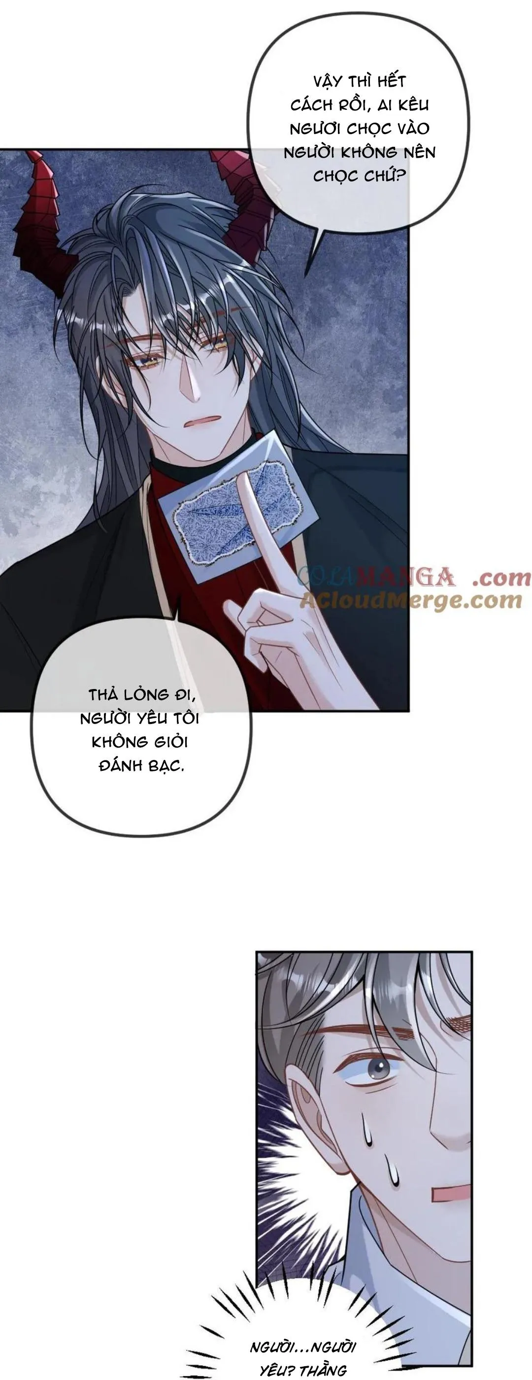 Khát Vọng Ngọt Ngào Chapter 320 Trang 10
