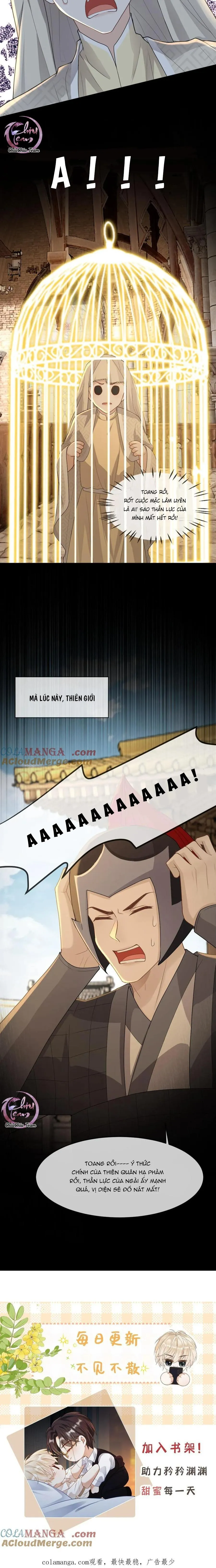 Khát Vọng Ngọt Ngào Chapter 324 Trang 4