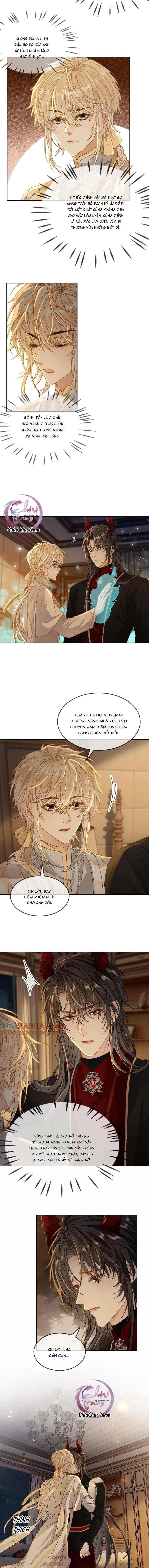 Khát Vọng Ngọt Ngào Chapter 328 Trang 3