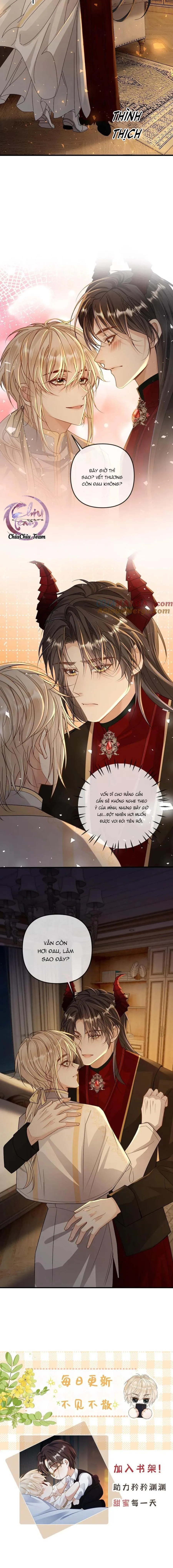 Khát Vọng Ngọt Ngào Chapter 328 Trang 4