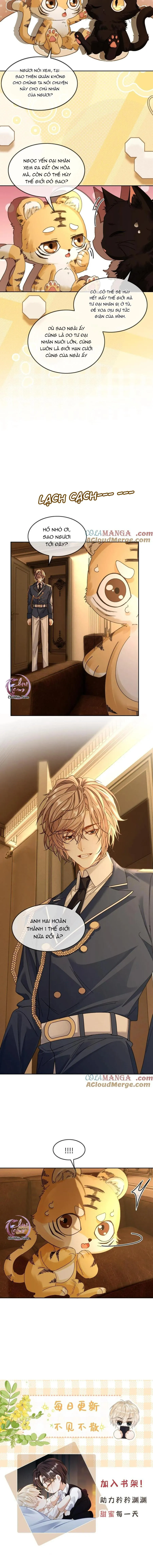 Khát Vọng Ngọt Ngào Chapter 329 Trang 4