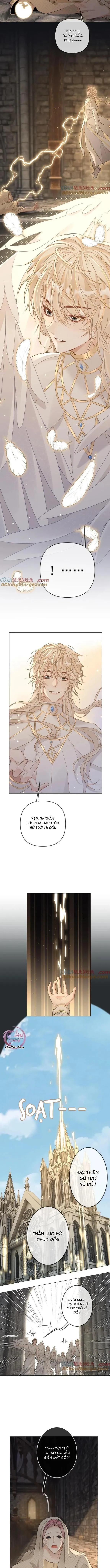 Khát Vọng Ngọt Ngào Chapter 330 Trang 3