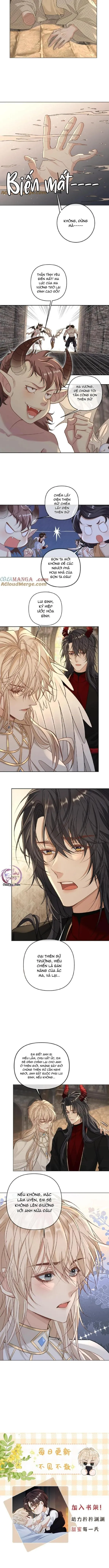 Khát Vọng Ngọt Ngào Chapter 330 Trang 4