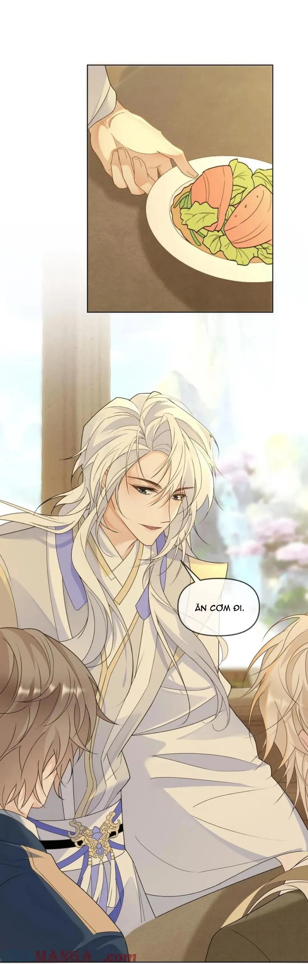 Khát Vọng Ngọt Ngào Chapter 333 Trang 5