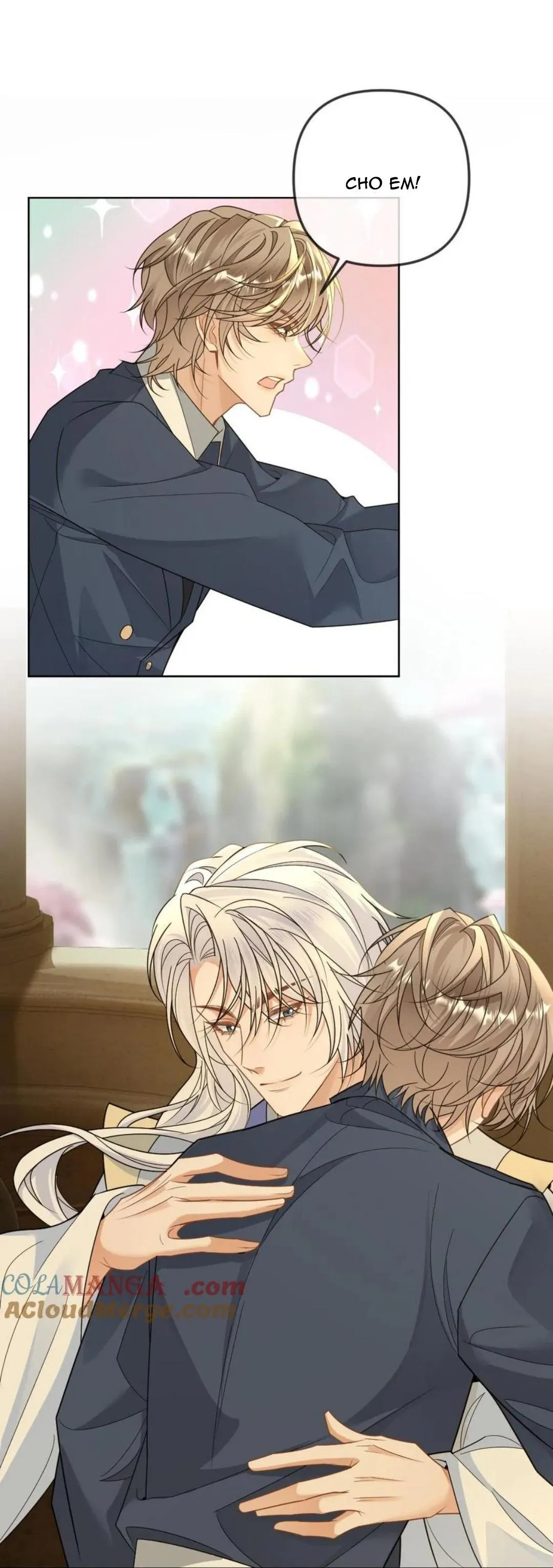 Khát Vọng Ngọt Ngào Chapter 333 Trang 11