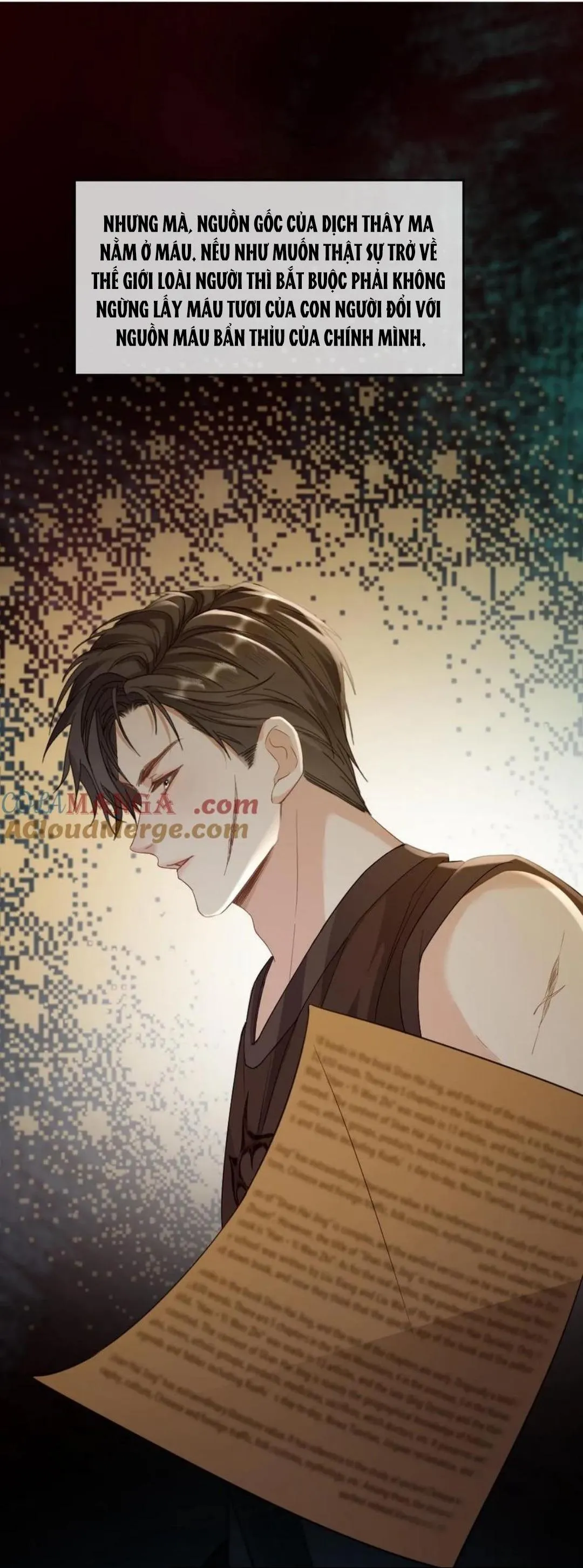 Khát Vọng Ngọt Ngào Chapter 334 Trang 6