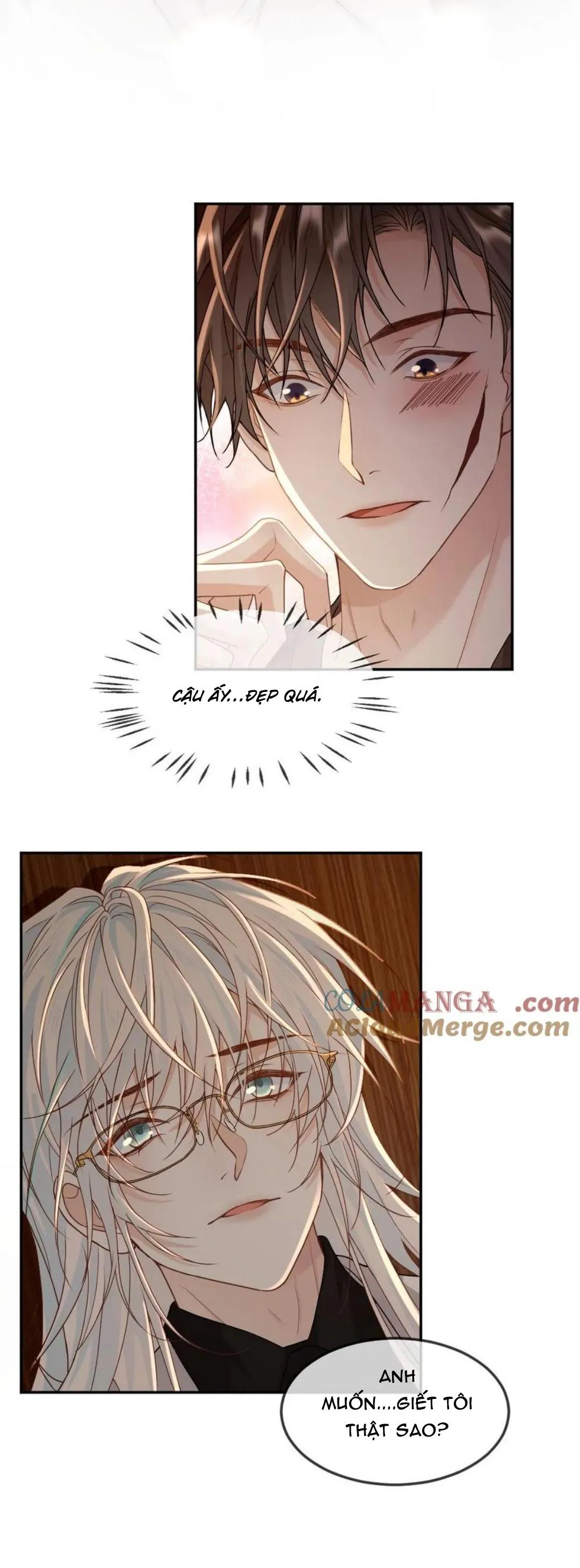 Khát Vọng Ngọt Ngào Chapter 334 Trang 10